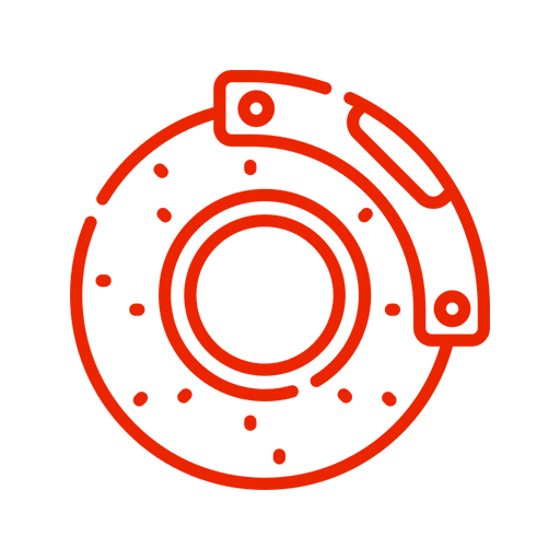 brake-system Brake system