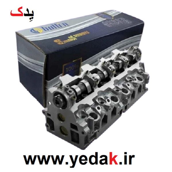 سرسیلندر دوگانه پژو 405 بالتین
