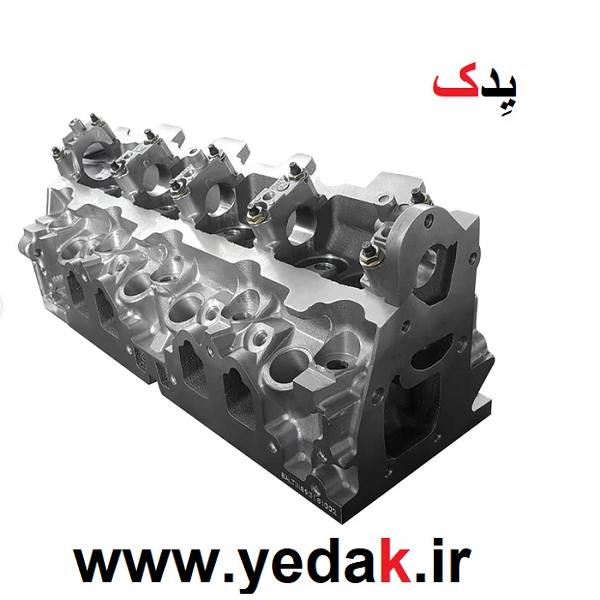 سرسیلندر دوگانه پژو 405 بالتین
