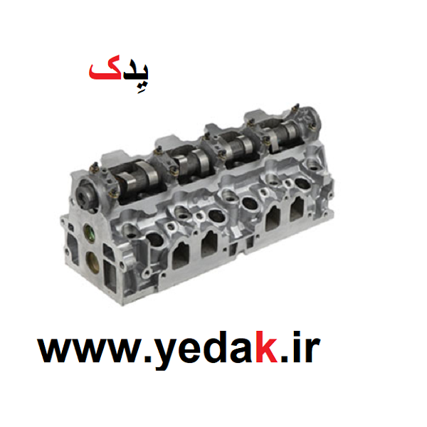 سرسیلندر دوگانه پژو 405 IBBC