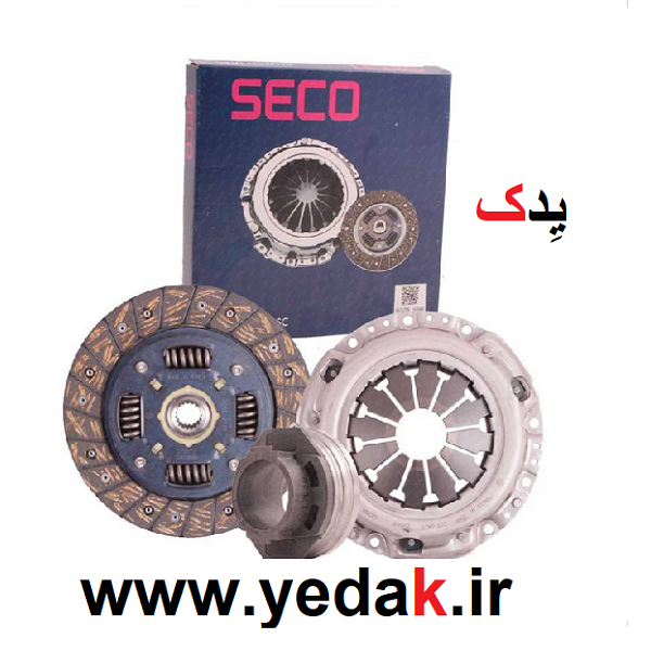 دیسک و صفحه 215 میلی متر تیبا سکو اصلی کره